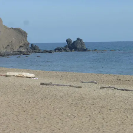 Studio Cabine Du Cap D'Agde Moderne Avec Vue Mer 아파트 *